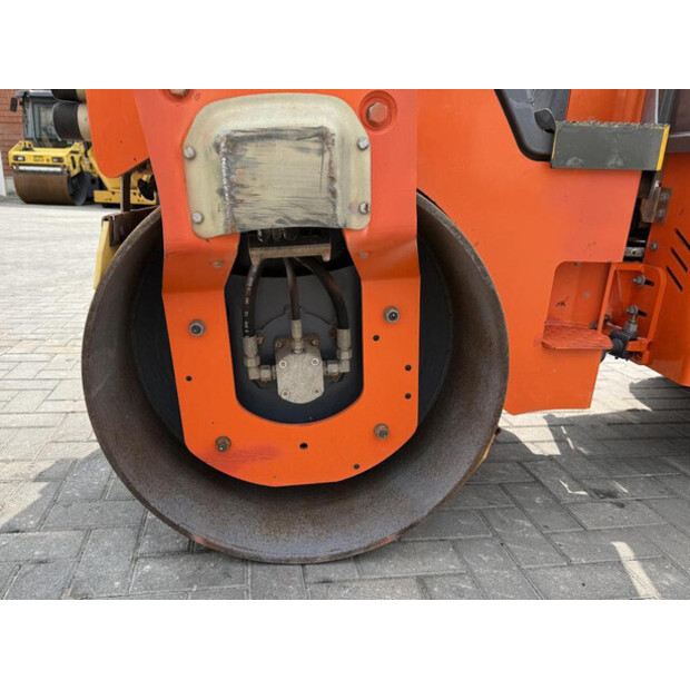 2017 HAMM HD 12 VV-47016087