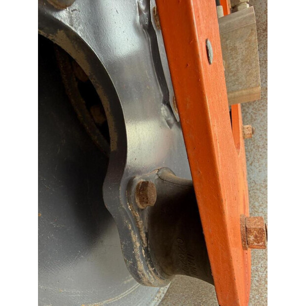 2017 HAMM HD 12 VV-47016088