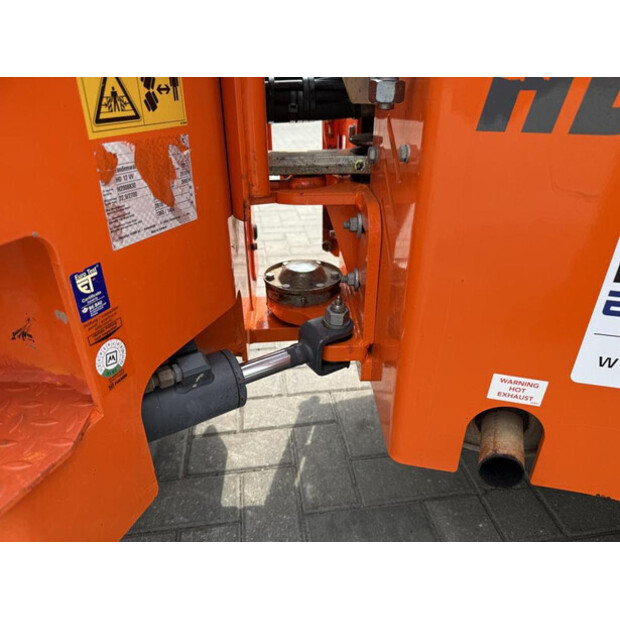 2017 HAMM HD 12 VV-47016091