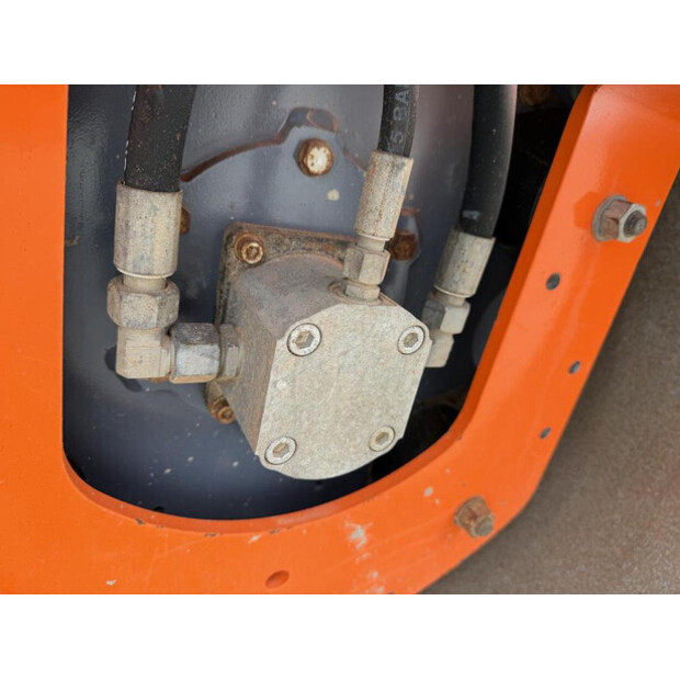 2017 HAMM HD 12 VV-47016095