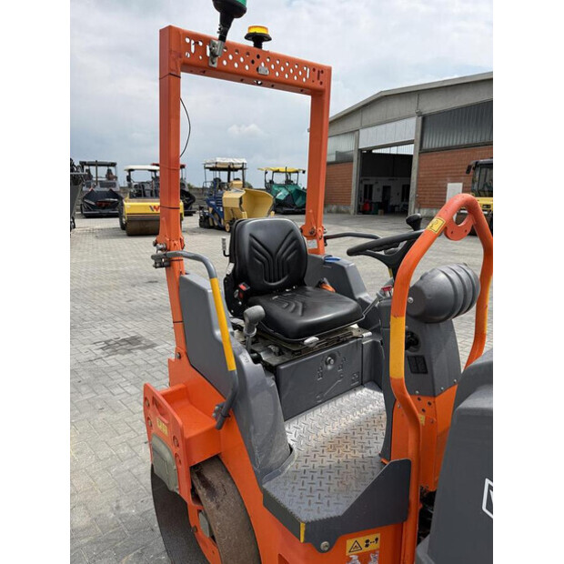 2017 HAMM HD 12 VV-47016096