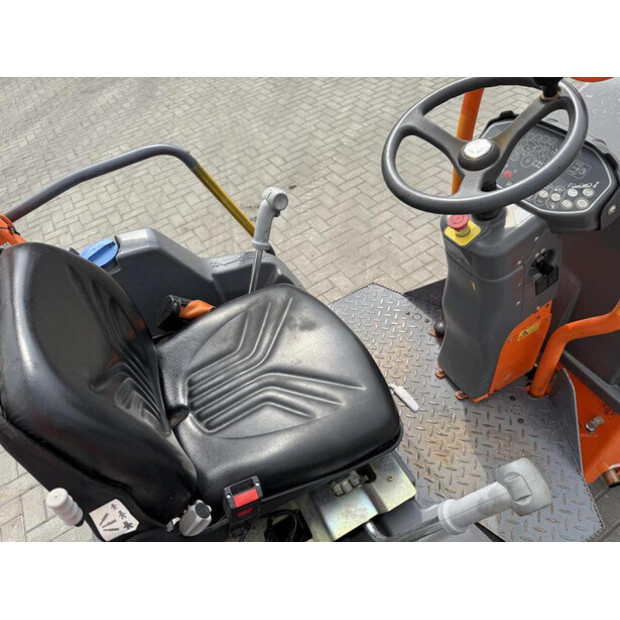 2017 HAMM HD 12 VV-47016097