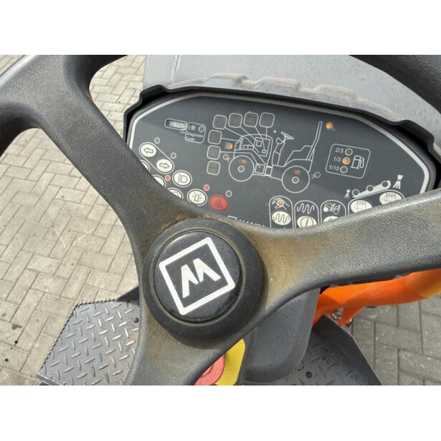 2017 HAMM HD 12 VV-47016098