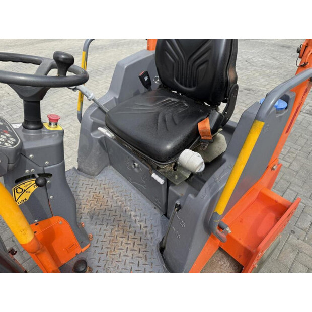 2017 HAMM HD 12 VV-47016100