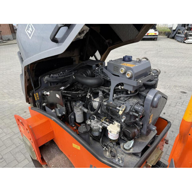 2017 HAMM HD 12 VV-47016101