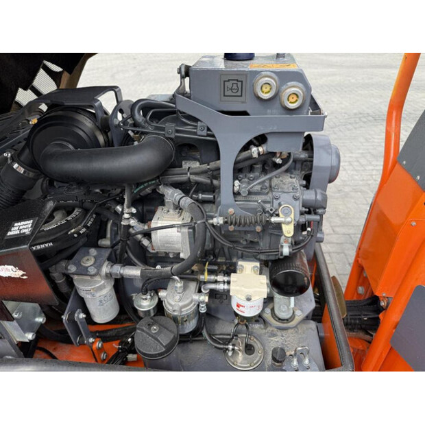 2017 HAMM HD 12 VV-47016102