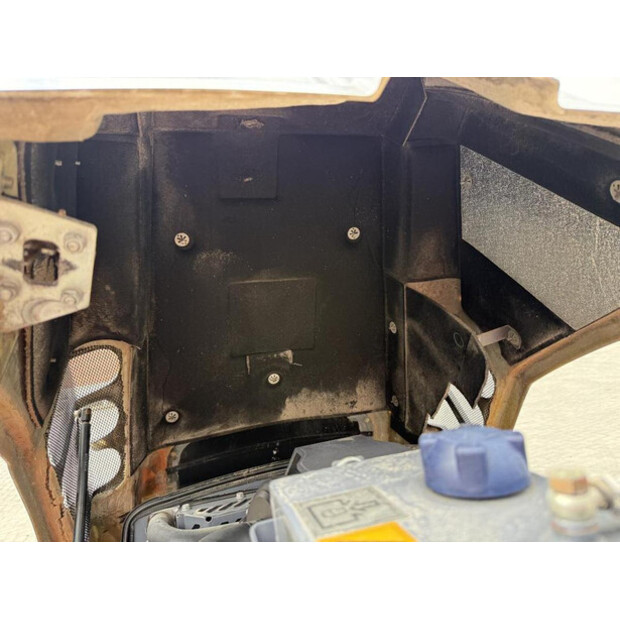 2017 HAMM HD 12 VV-47016103