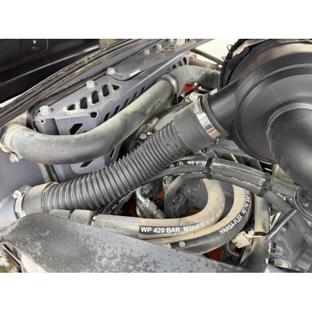 2017 HAMM HD 12 VV-47016104