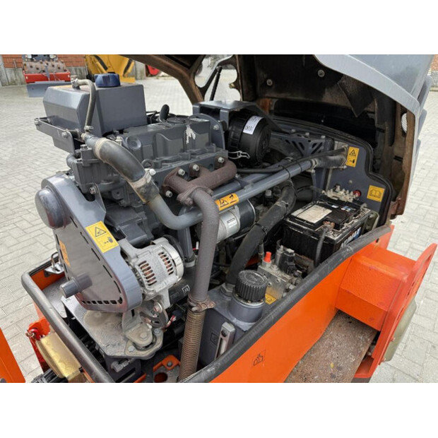 2017 HAMM HD 12 VV-47016105