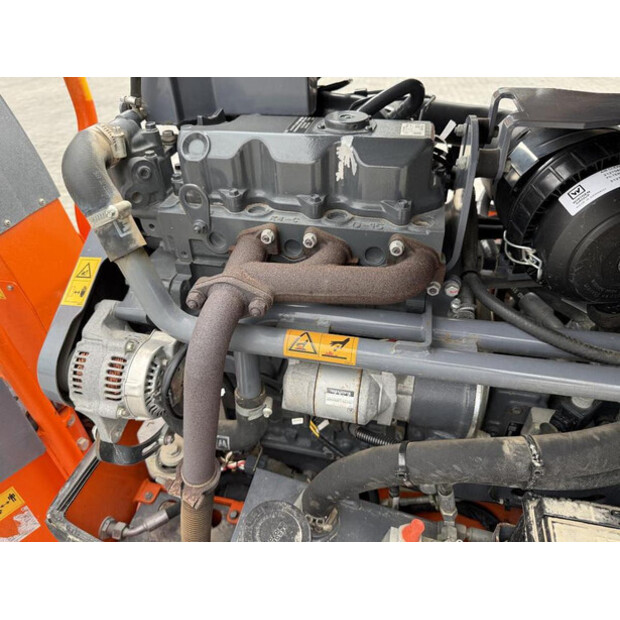 2017 HAMM HD 12 VV-47016106