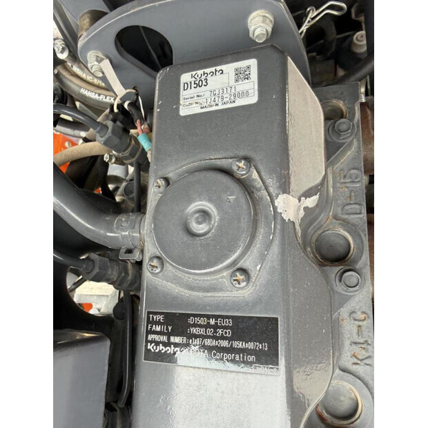 2017 HAMM HD 12 VV-47016107