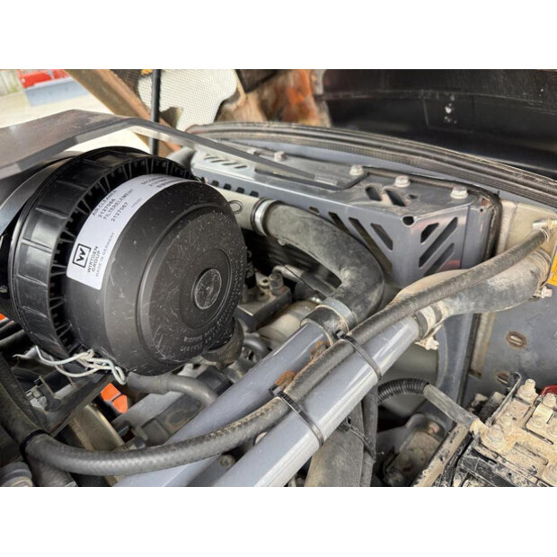 2017 HAMM HD 12 VV-47016108