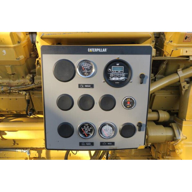 2002 Caterpillar G3516 (0CTL)-47016112