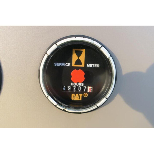 2002 Caterpillar G3516 (0CTL)-47016113