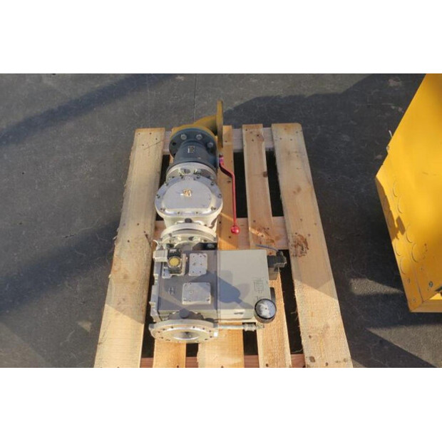 2002 Caterpillar G3516 (0CTL)-47016128