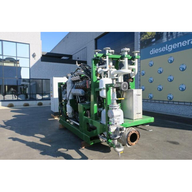 2018 2G AGENITOR 408-47016150