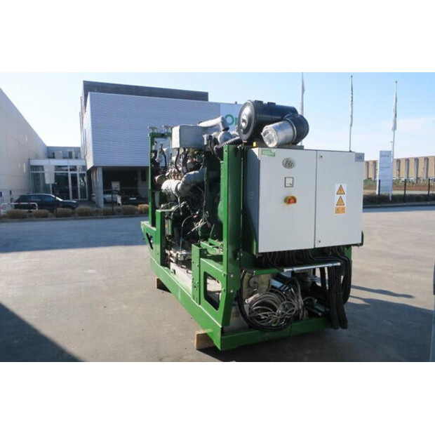 2018 2G AGENITOR 408-47016153