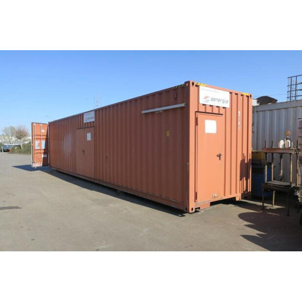 2006 Liebherr G9408-47016180