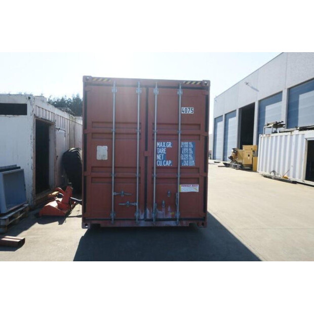 2006 Liebherr G9408-47016181