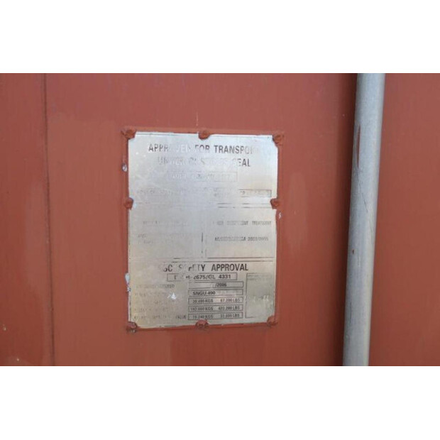 2006 Liebherr G9408-47016182