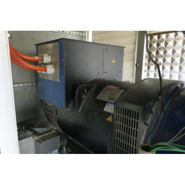 2006 Liebherr G9408-47016191