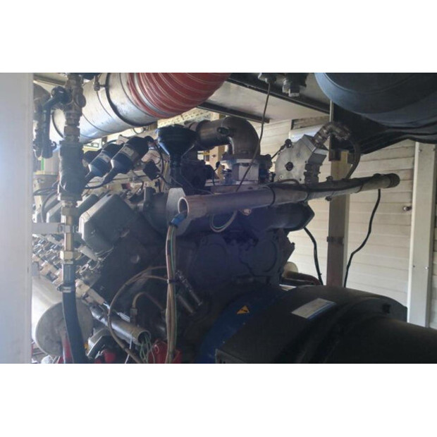 2006 Liebherr G9408-47016197