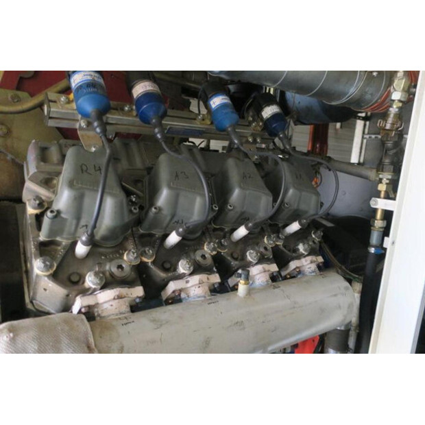 2006 Liebherr G9408-47016198