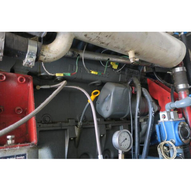 2006 Liebherr G9408-47016199