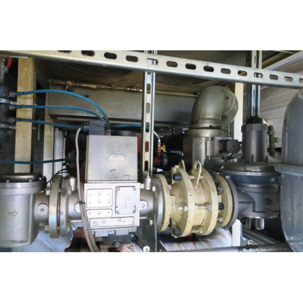 2006 Liebherr G9408-47016202