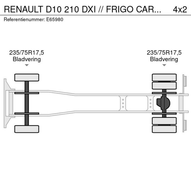 2018 Renault D10-47016307