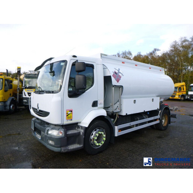2014 Renault Midlum 270.18-47016309