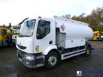 Image de CITERNES 2014 Renault Midlum 270.18