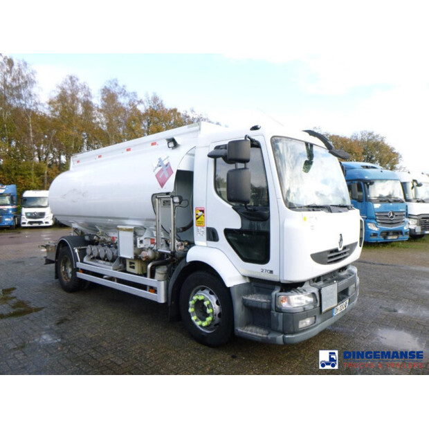 2014 Renault Midlum 270.18-47016311