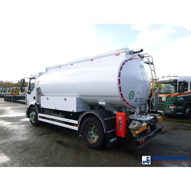 2014 Renault Midlum 270.18-47016312