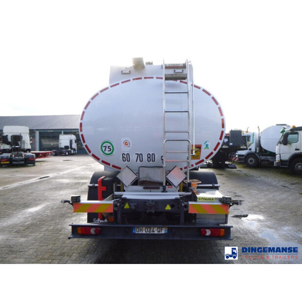 2014 Renault Midlum 270.18-47016314