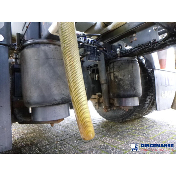 2014 Renault Midlum 270.18-47016318