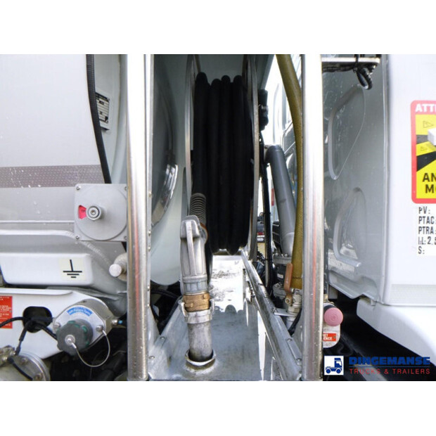 2014 Renault Midlum 270.18-47016324