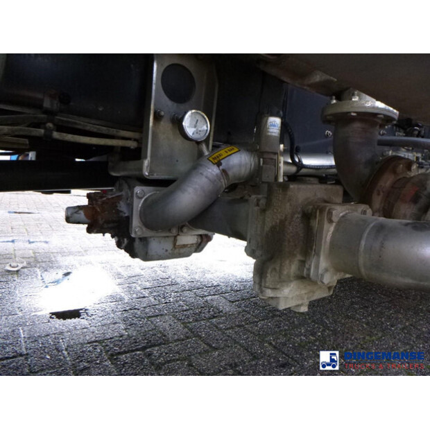2014 Renault Midlum 270.18-47016325