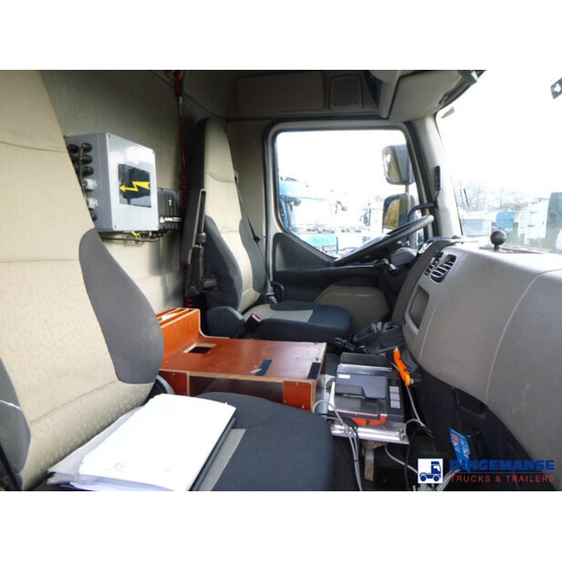 2014 Renault Midlum 270.18-47016343