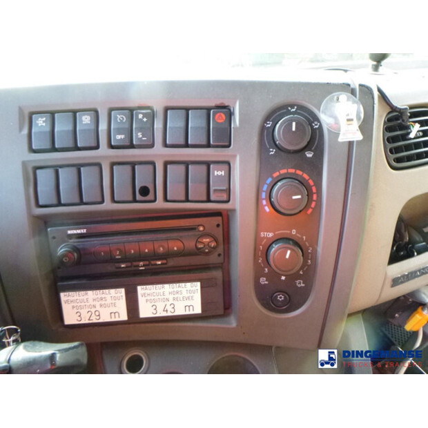 2014 Renault Midlum 270.18-47016344
