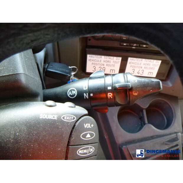 2014 Renault Midlum 270.18-47016346