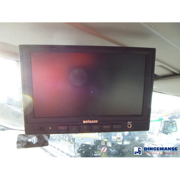 2014 Renault Midlum 270.18-47016348