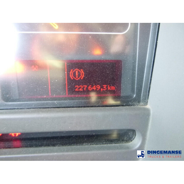 2014 Renault Midlum 270.18-47016349