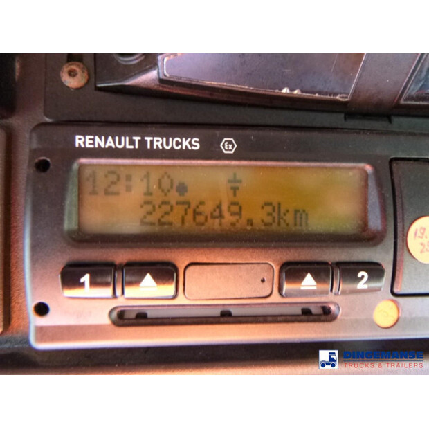 2014 Renault Midlum 270.18-47016350
