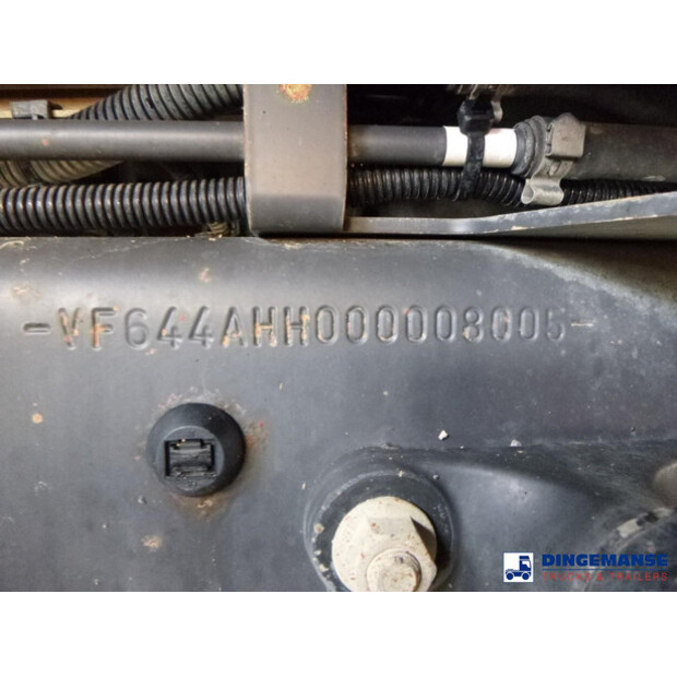 2014 Renault Midlum 270.18-47016352