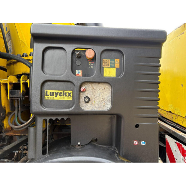 2008 فولفو FH-47016362
