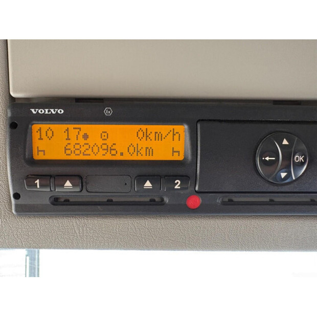 2008 فولفو FH-47016386