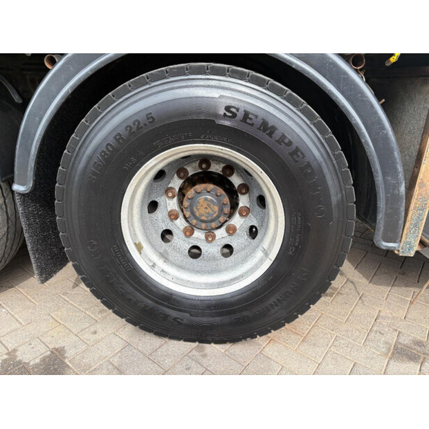 2008 فولفو FH-47016434