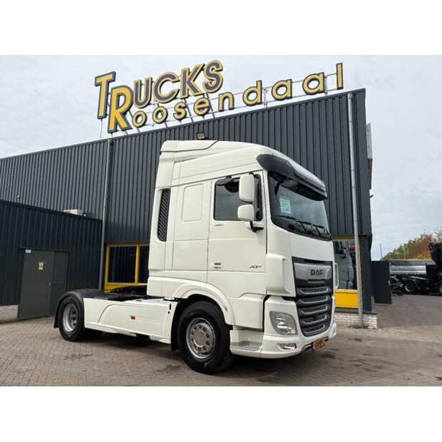 2018 DAF XF 480 FT-47016467
