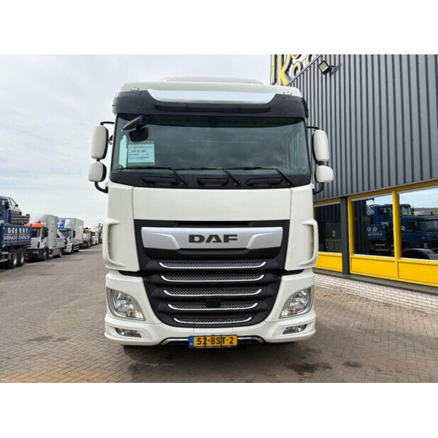 2018 DAF XF 480 FT-47016468